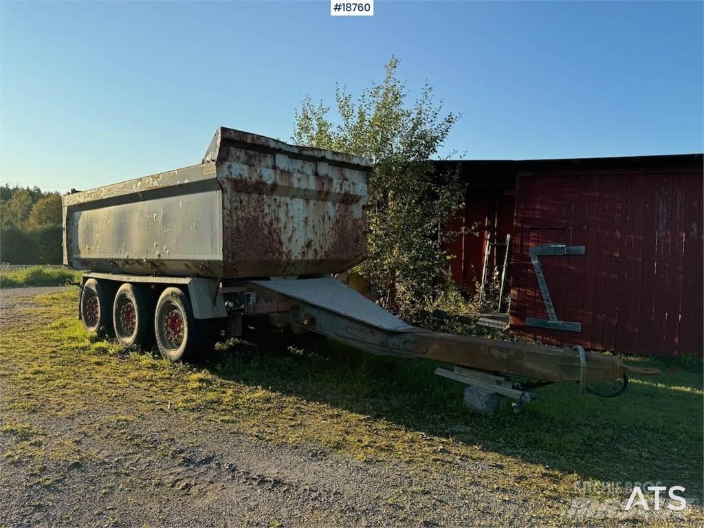 Maur trailer Inne przyczepy