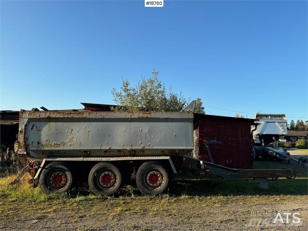 Maur trailer Inne przyczepy