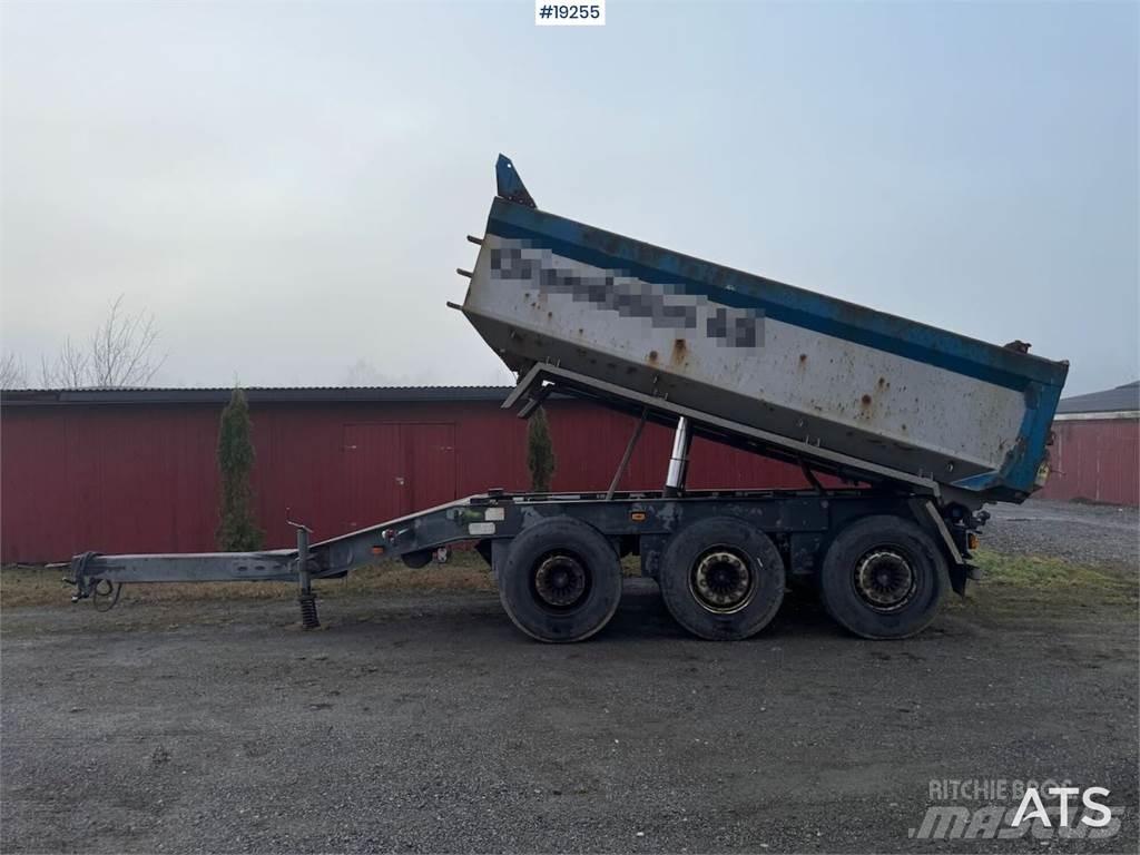 Maur Trailer Inne przyczepy