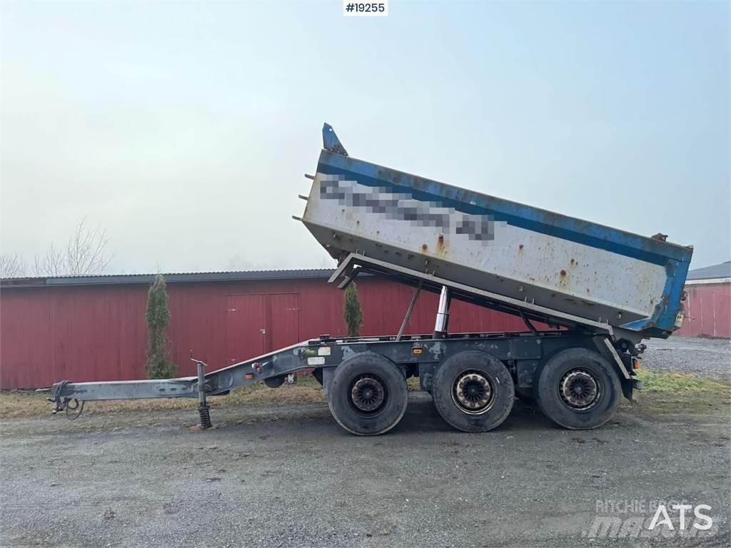Maur Trailer Inne przyczepy