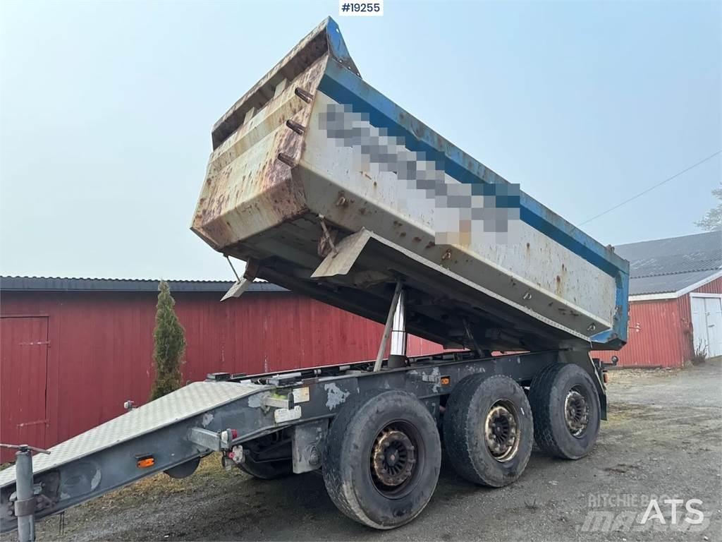 Maur Trailer Inne przyczepy