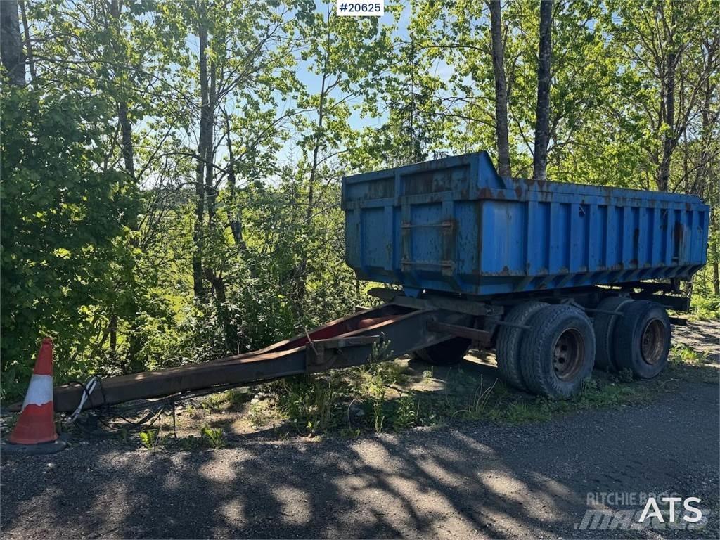 Maur trailer Inne przyczepy