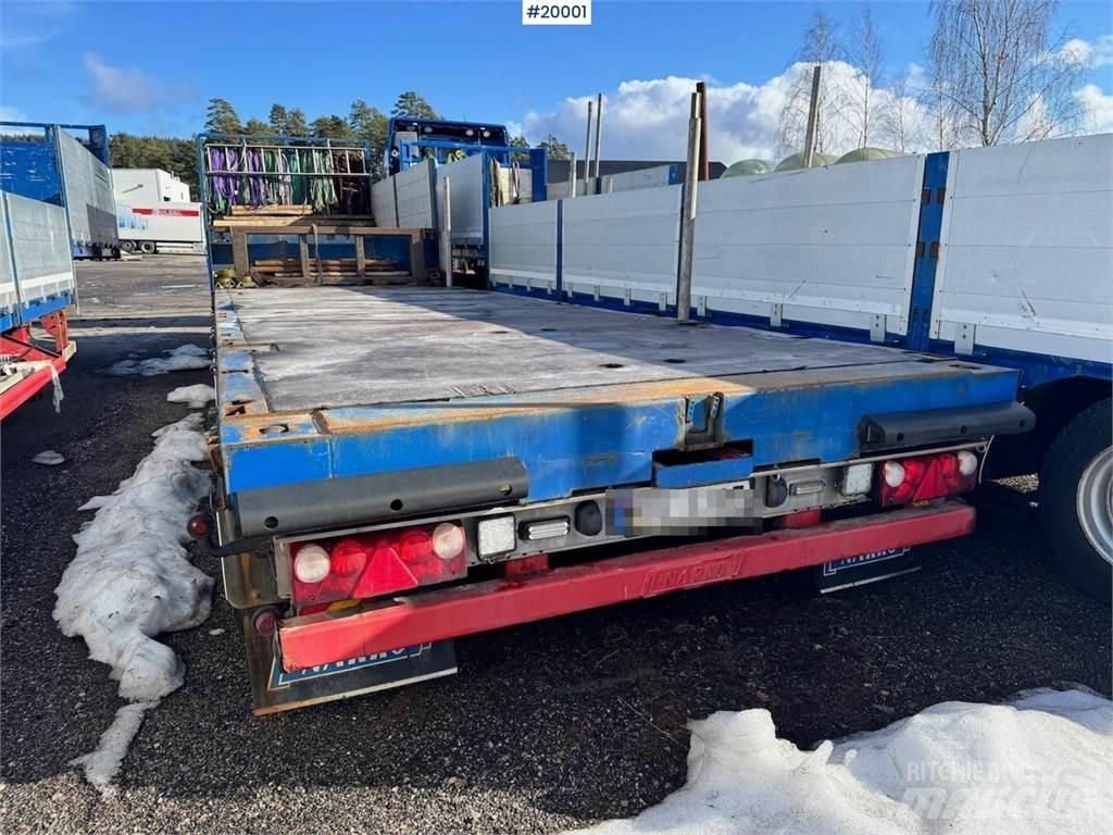 Närko Jumbo Inne naczepy