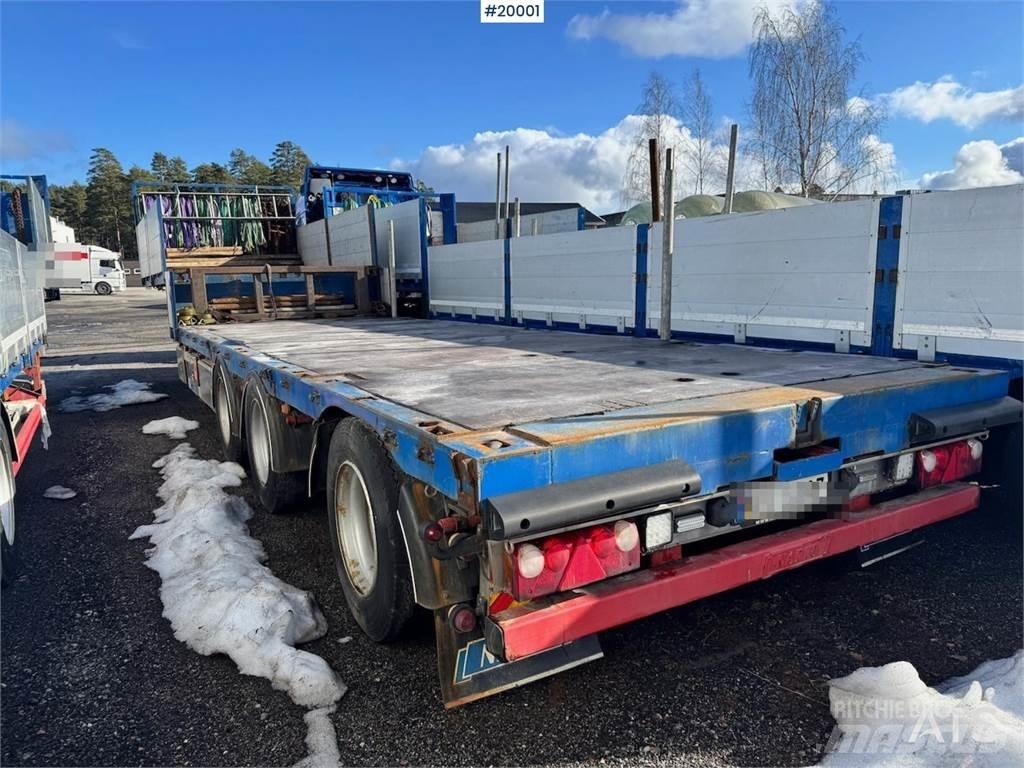 Närko Jumbo Inne naczepy