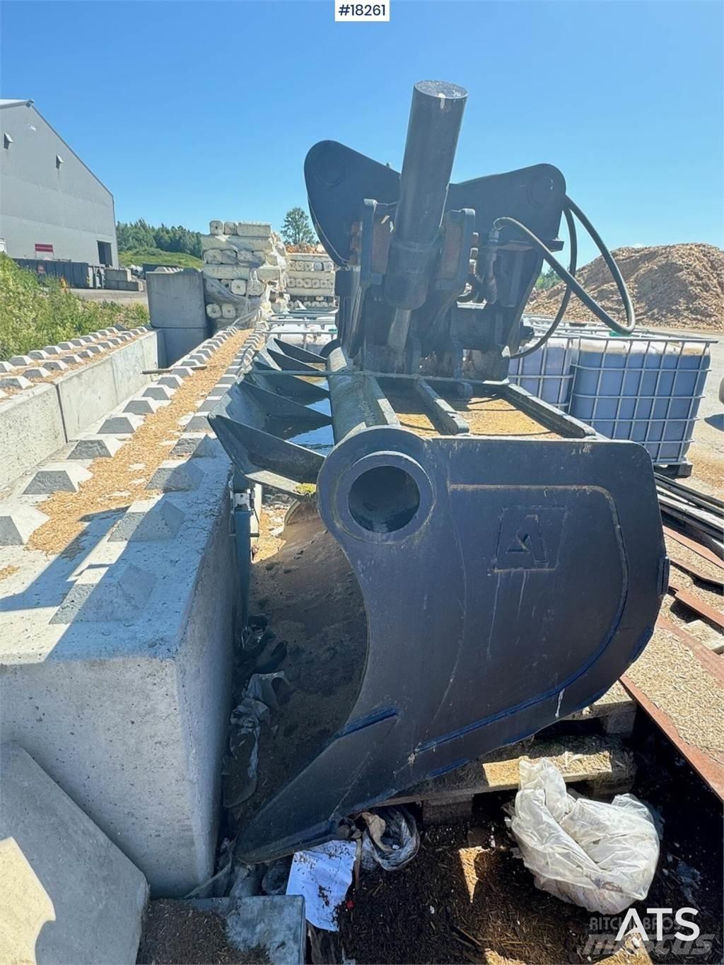  Pusseskuffe Tiltbar Inne akcesoria