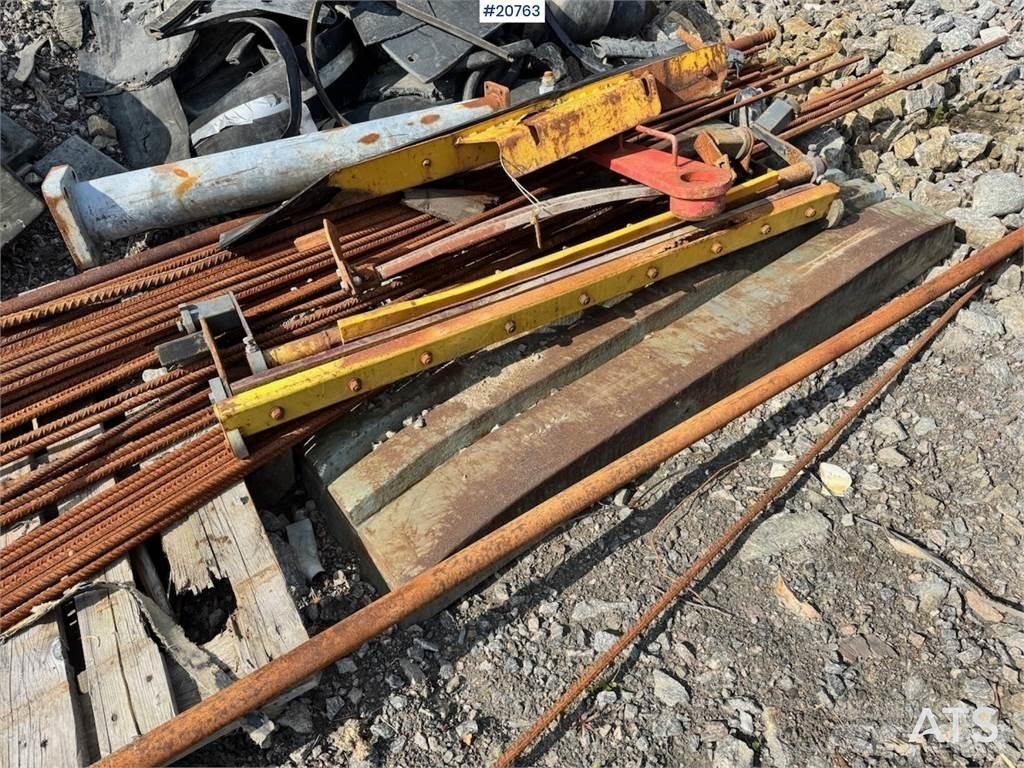 Sandvik knuser Kruszarki