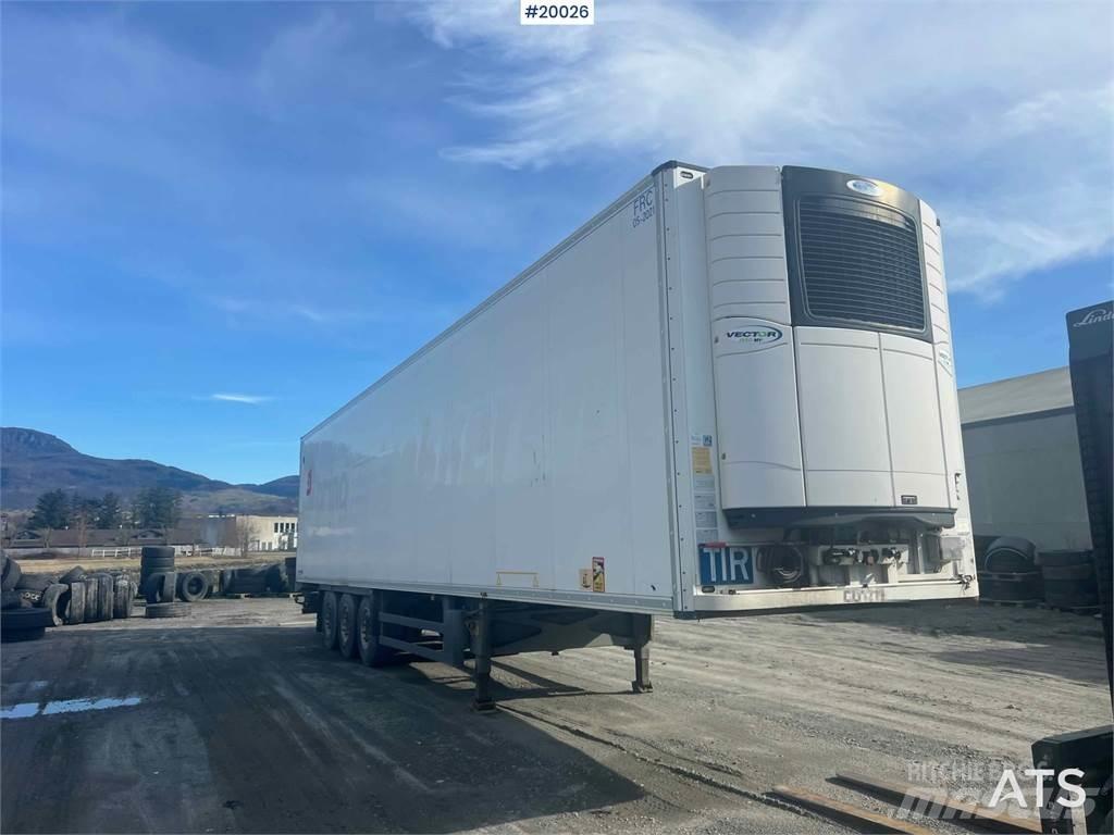 Schmitz Cargobull Inne naczepy