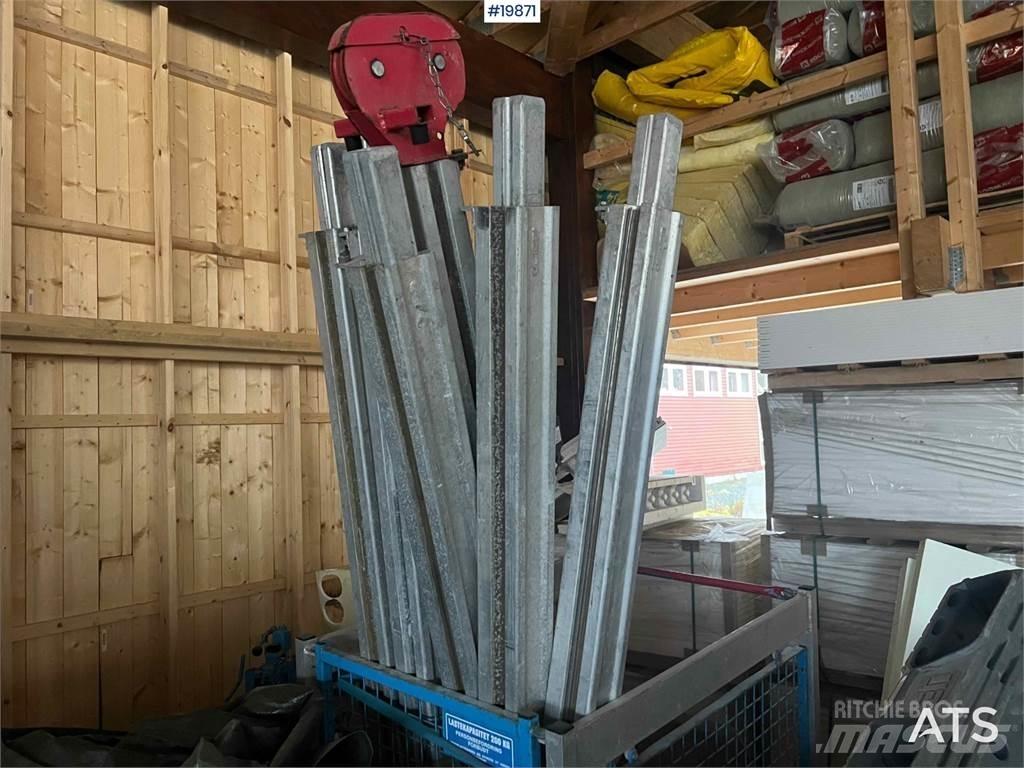  Vareheis Bygg Maszyny budowlane - Inne