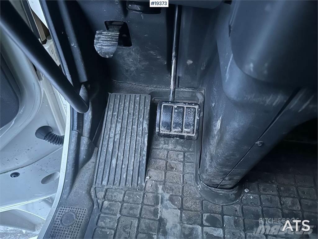 Volvo FH12 Ciągniki siodłowe