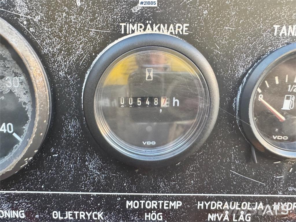  Welldrill 3050CR Wiertnice do nawierzchni