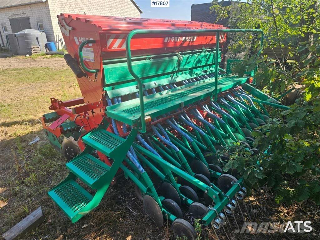 Agromasz SN-300 Siewniki