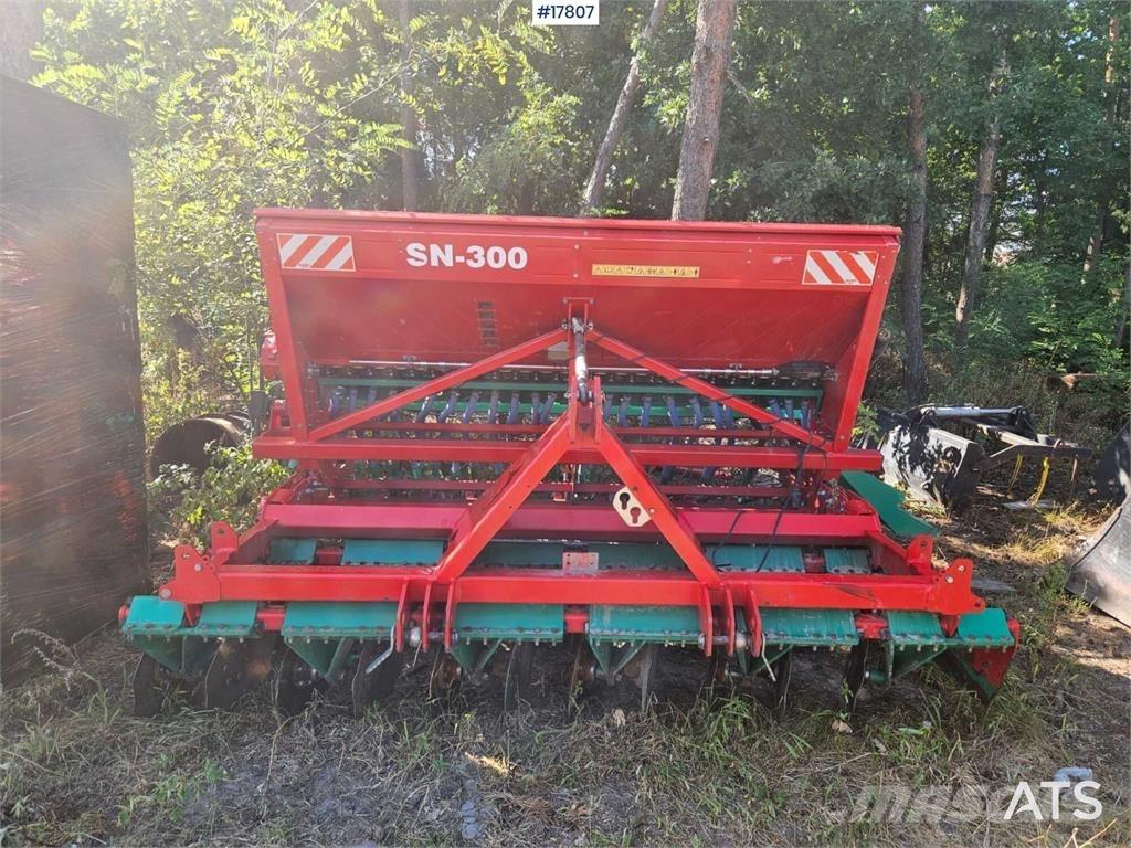 Agromasz SN-300 Siewniki