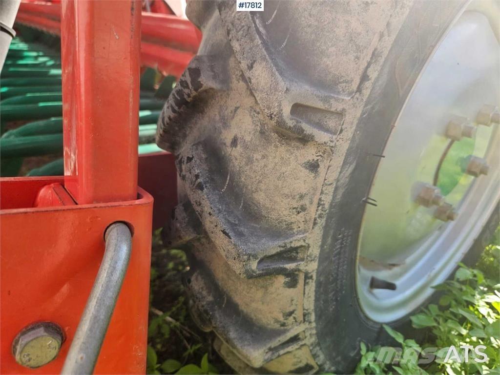 Agromasz SR 300 Siewniki