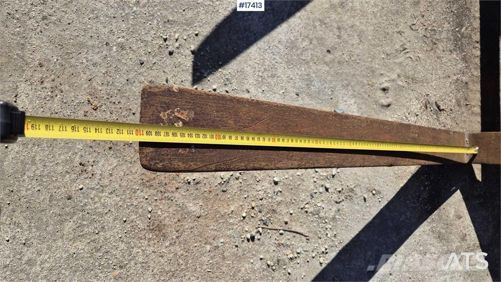 Ahlmann AL 85 t Ładowarki kołowe