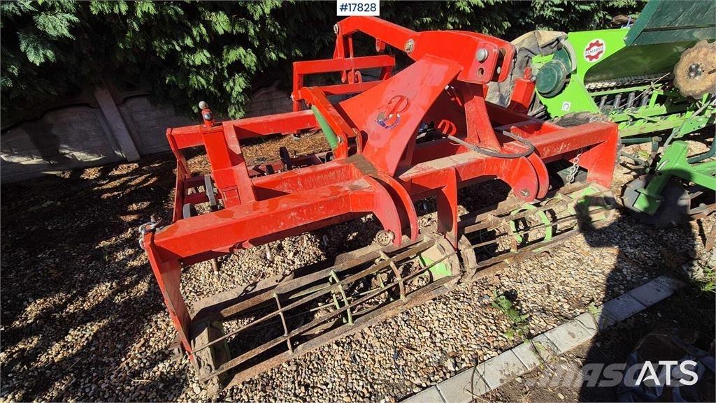 Bomet Bomet Inne maszyny i akcesoria uprawowe