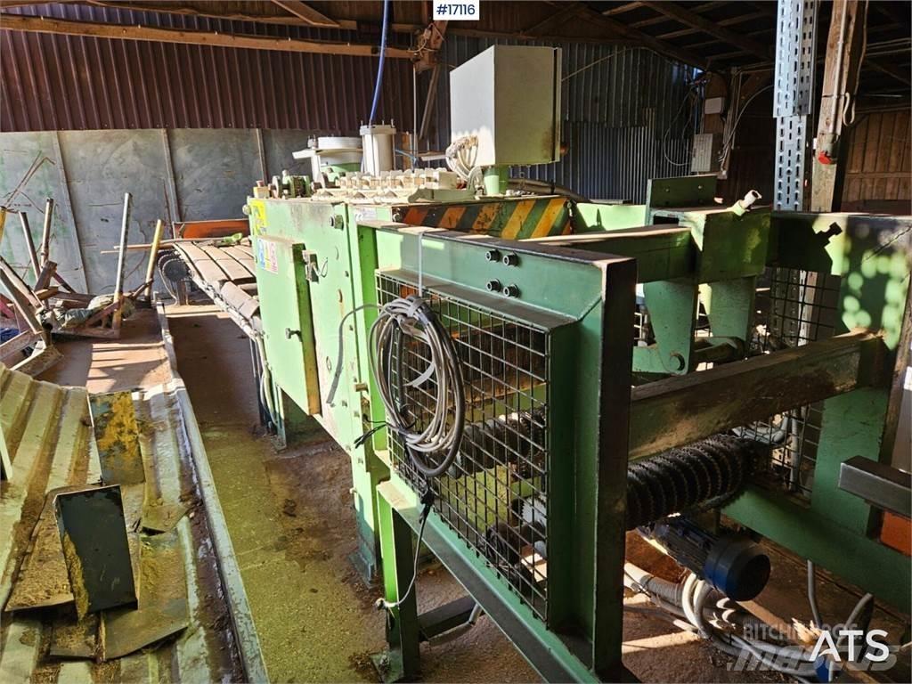  BRODPOL PK2200 Traki