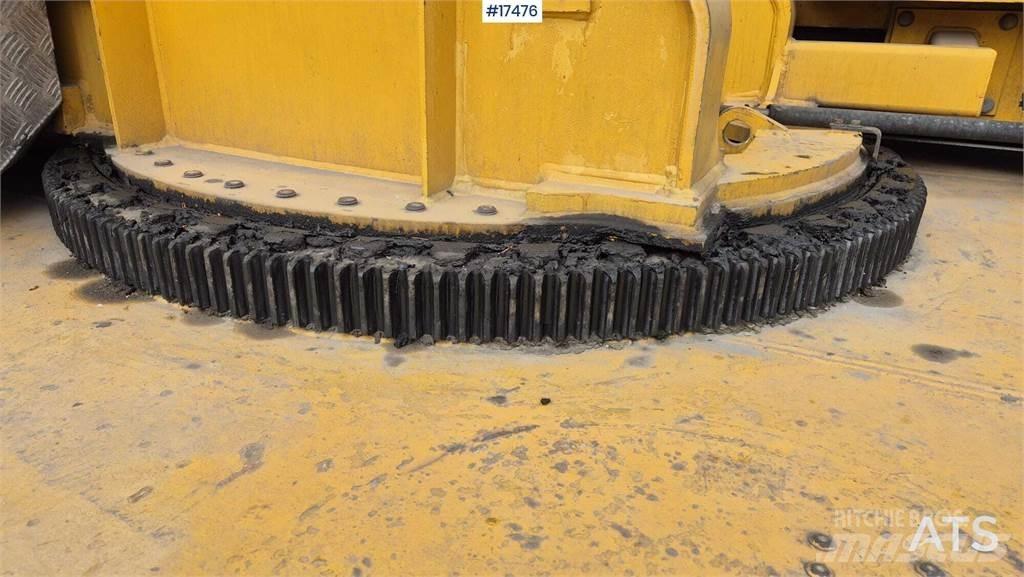 Demag AC Żurawie szosowo-terenowe
