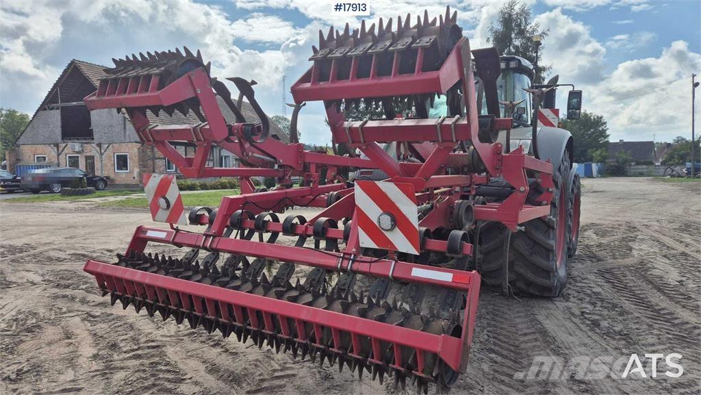 Expom Grom/3908 Inne maszyny i akcesoria uprawowe