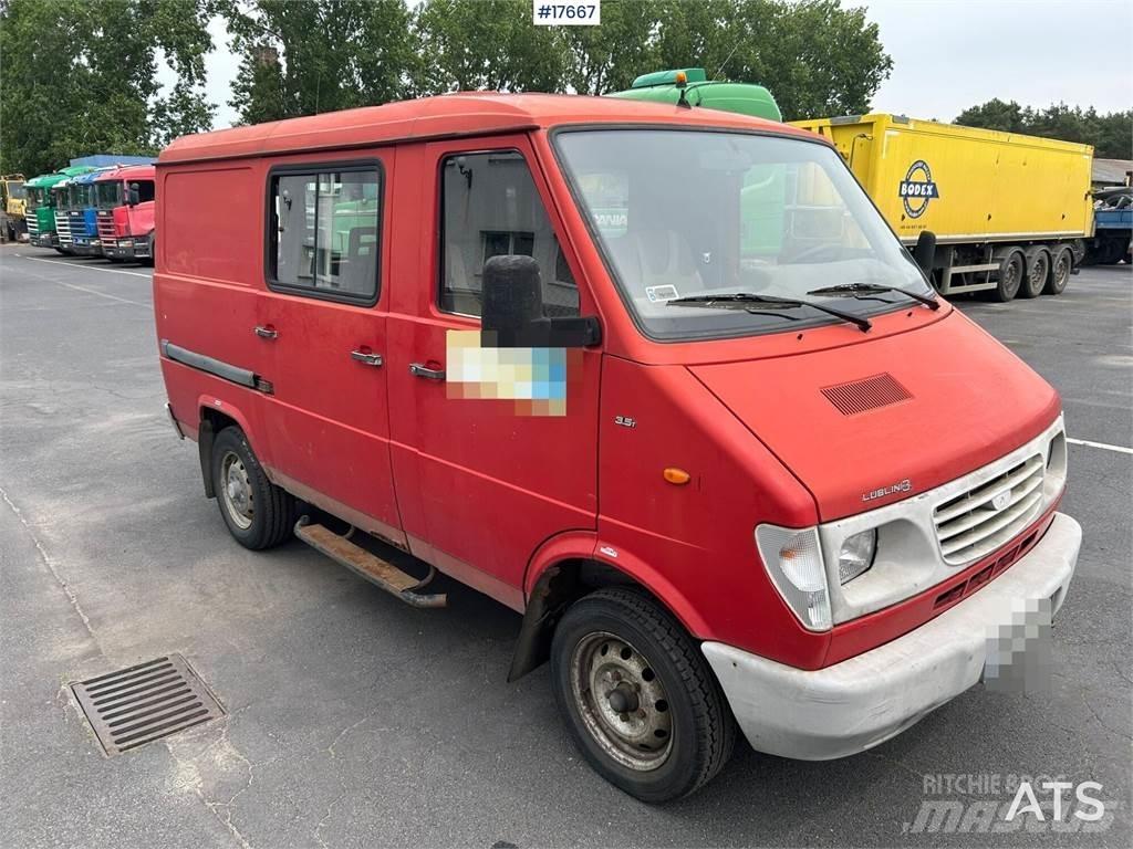  FS LUBLIN LUBLIN 3 Busy / Vany