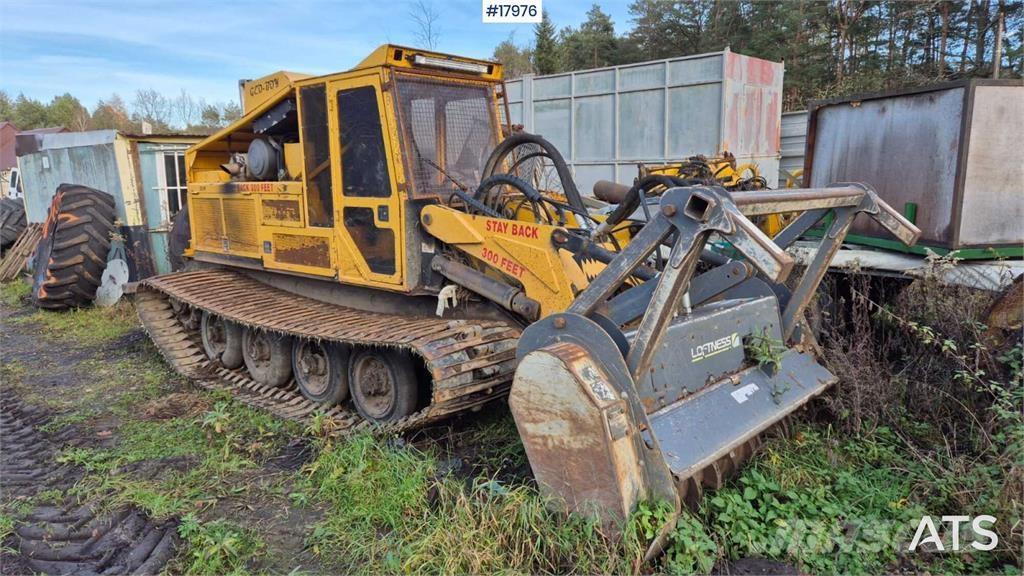 Geo Boy 131 3606 Frezarki do pni