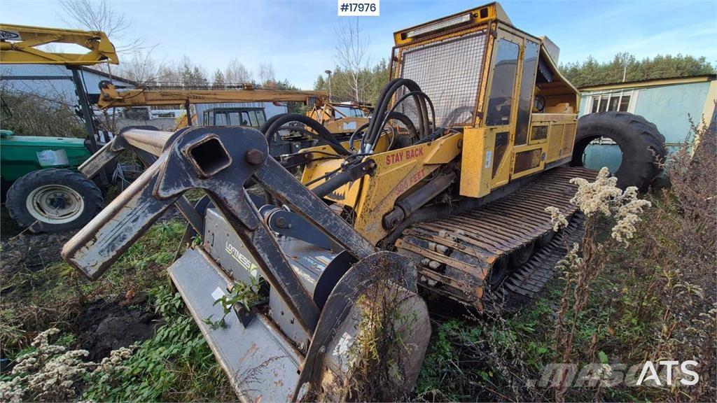 Geo Boy 131 3606 Frezarki do pni