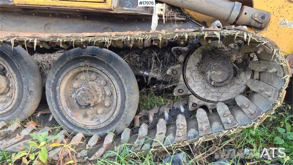 Geo Boy 131 3606 Frezarki do pni