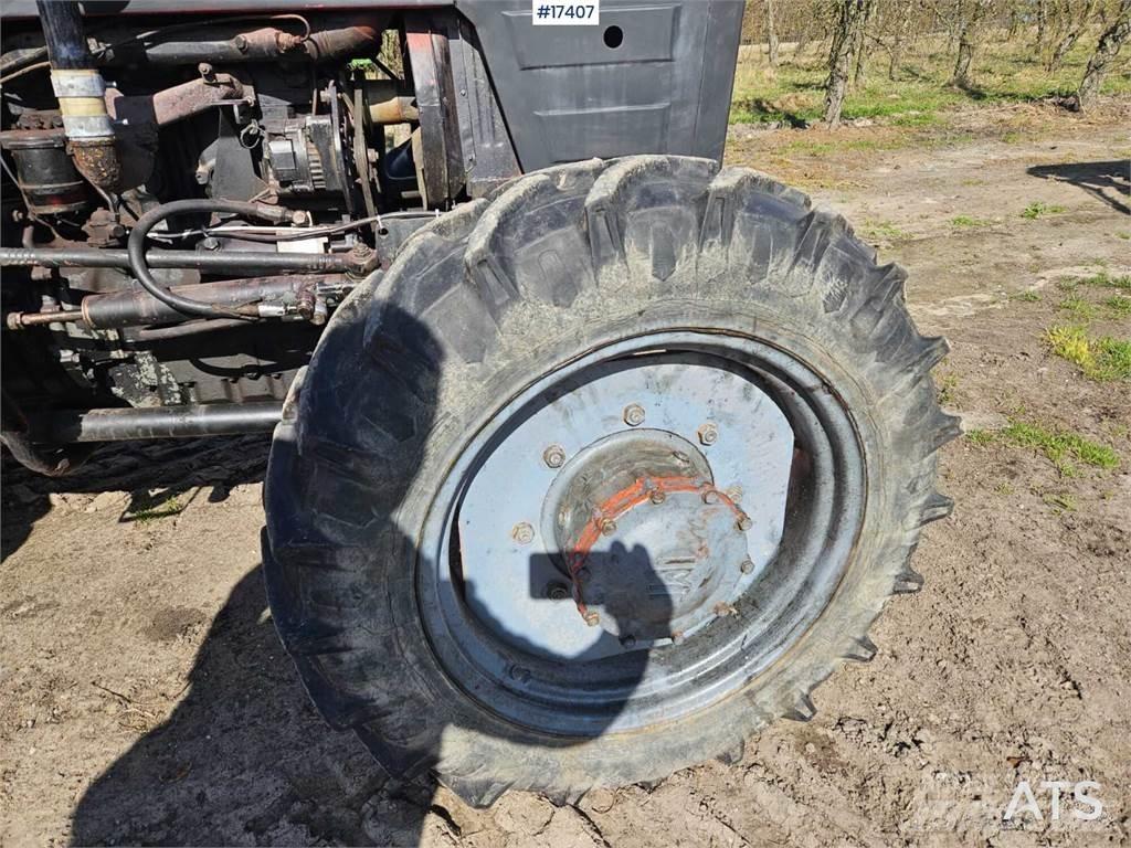 IMT 579 Ciągniki rolnicze