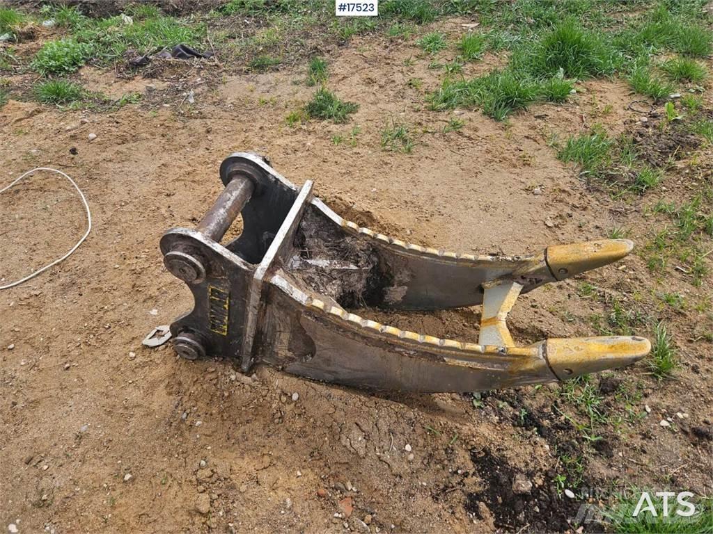 JCB JS 131 LC Koparki gąsienicowe