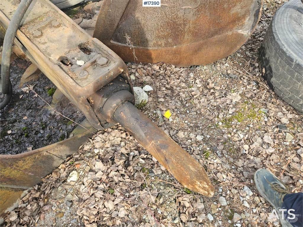 Kobelco SK210LC Koparki gąsienicowe
