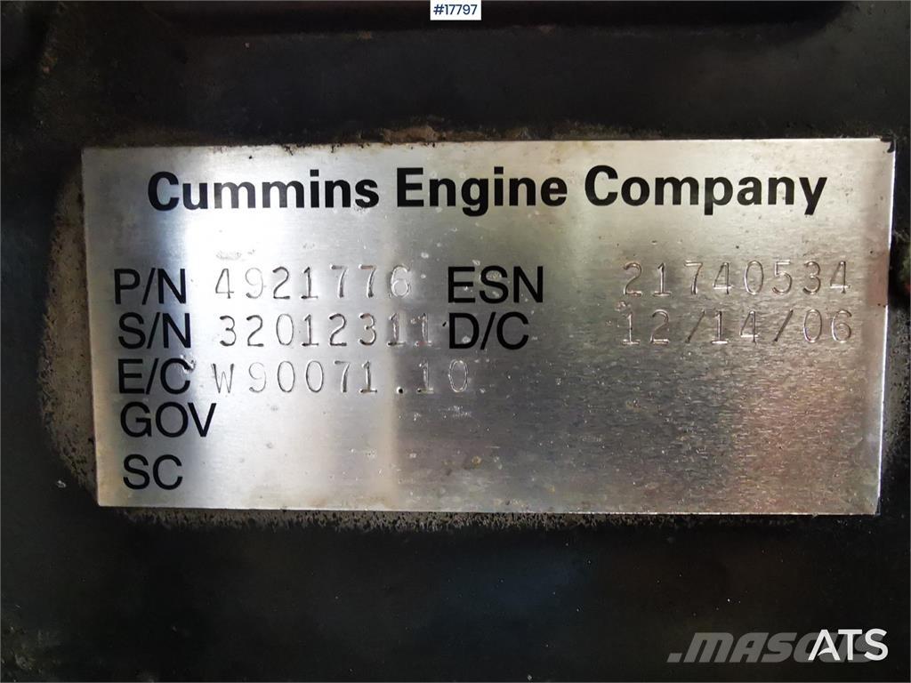 Komatsu PC 340 LC Koparki gąsienicowe