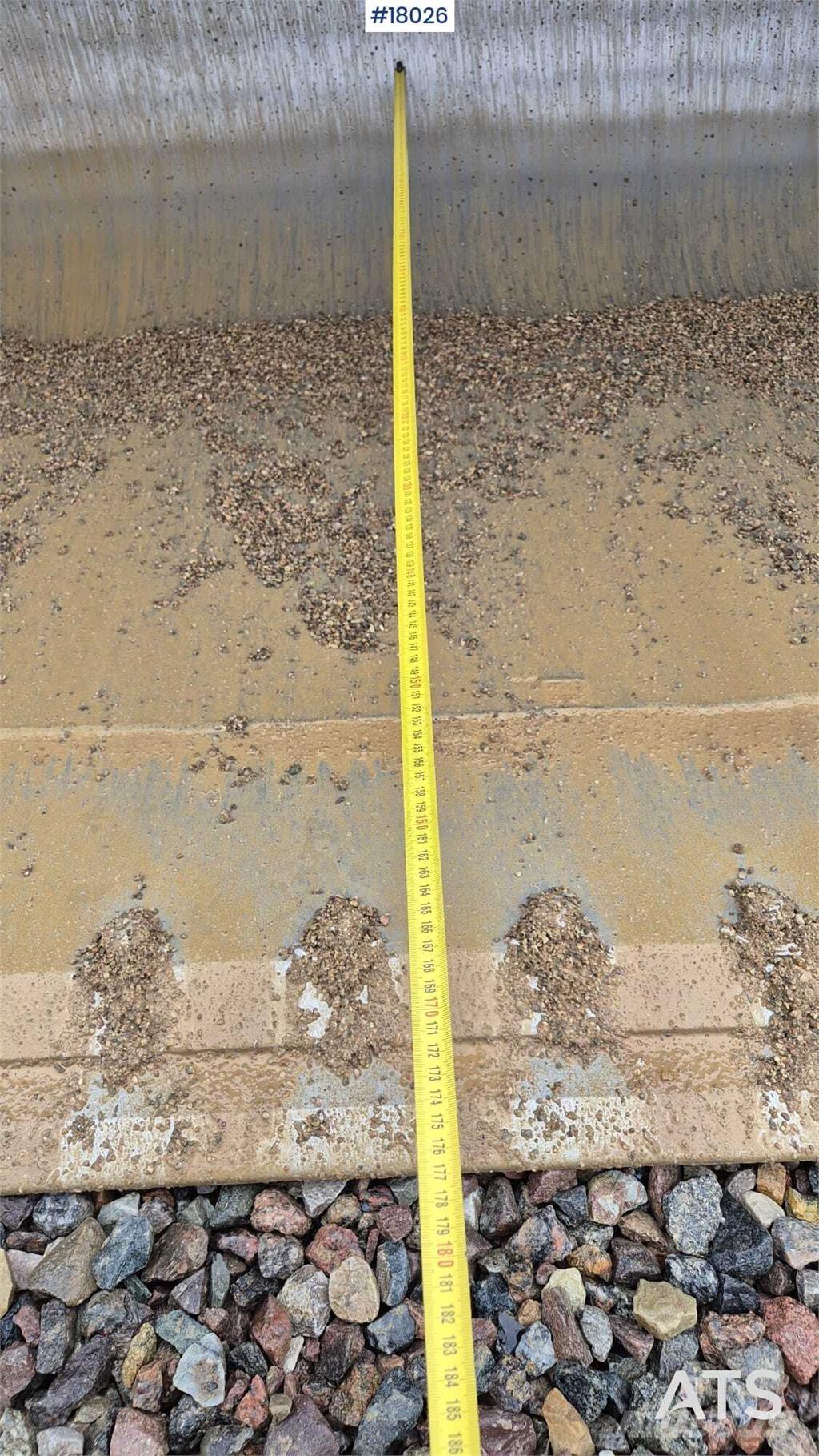 Liebherr L576 Ładowarki kołowe