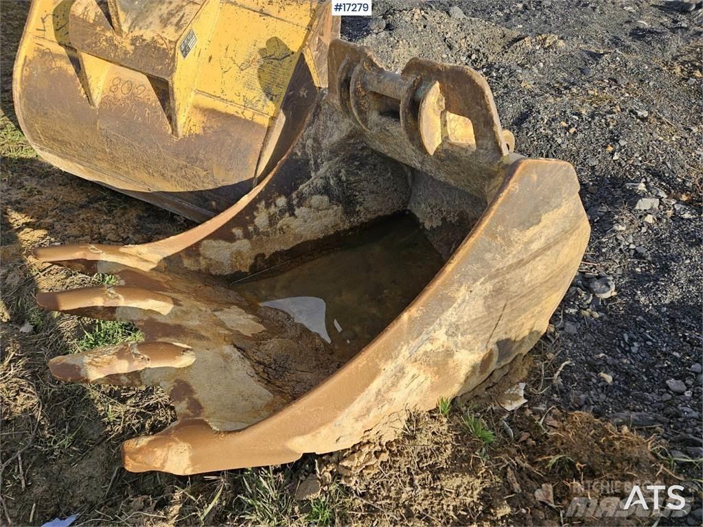 Liebherr R924 Koparki gąsienicowe