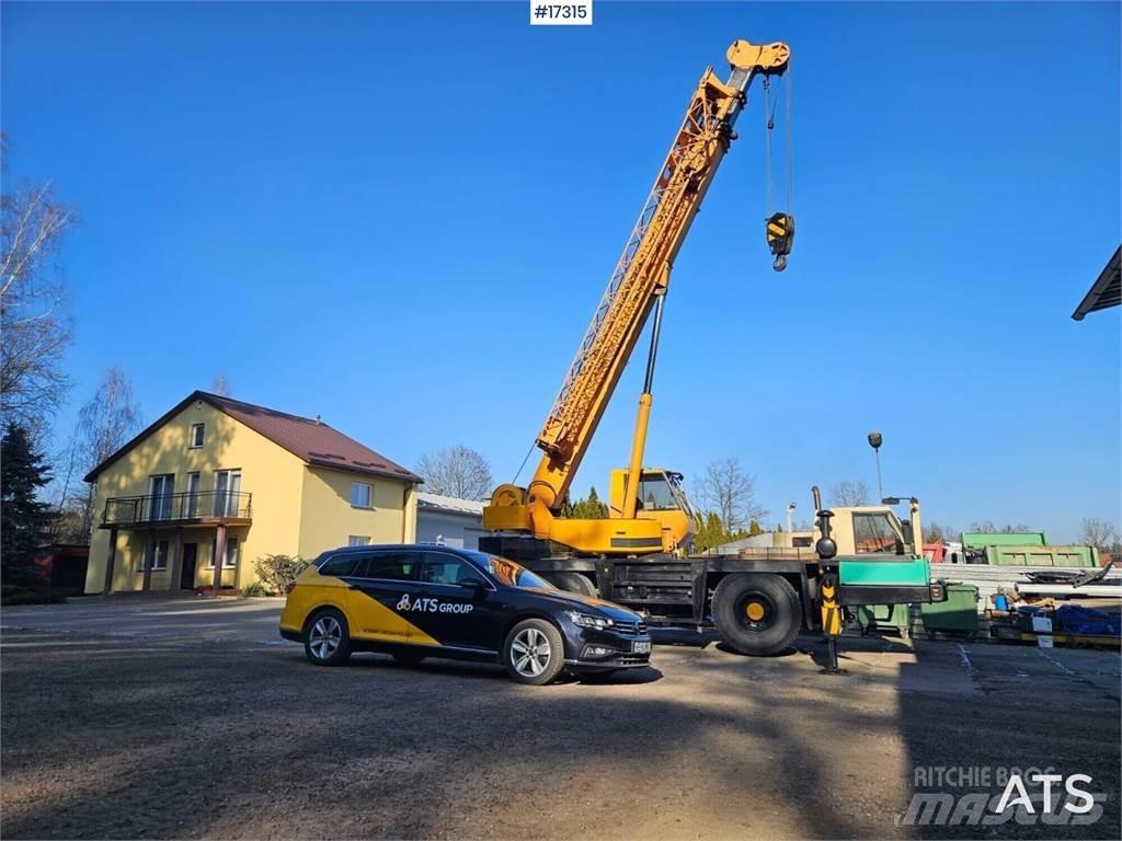 PPM 2FDTM2 Żurawie szosowo-terenowe