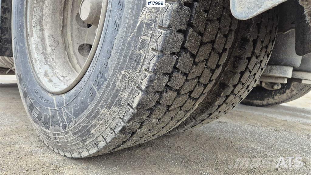 Scania R420 Ciągniki siodłowe