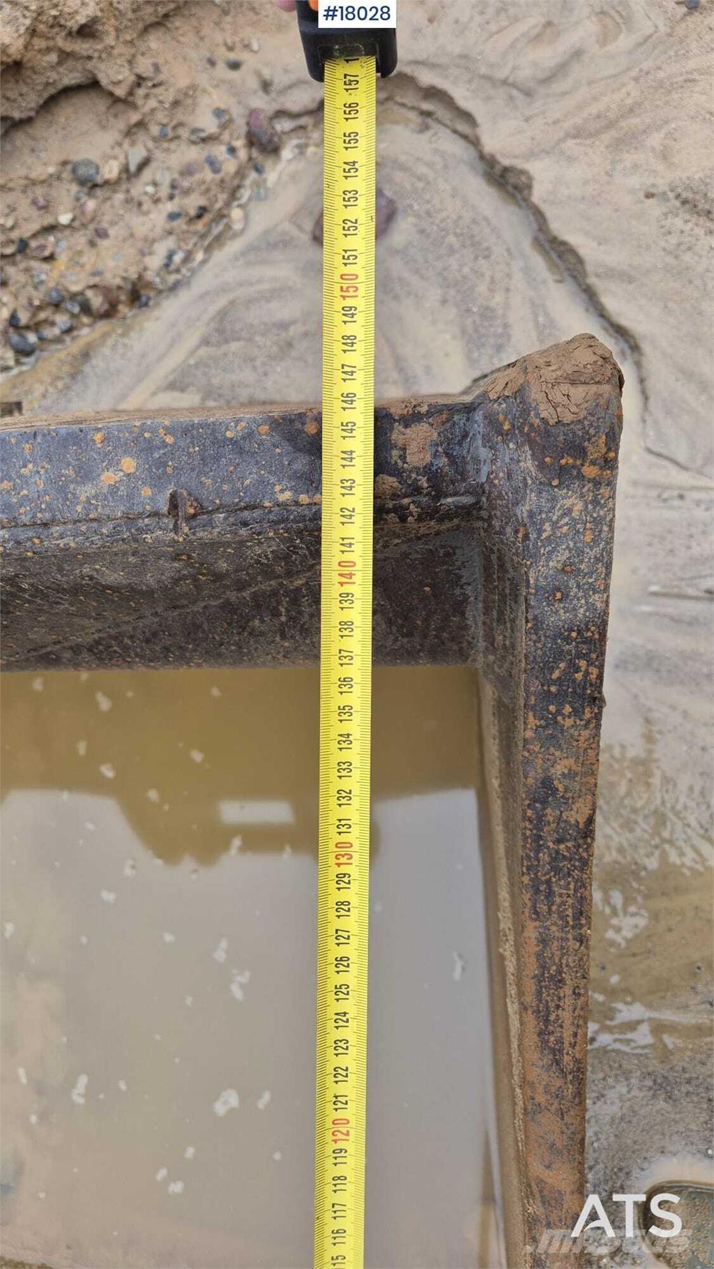 Volvo EC 300DNL Koparki gąsienicowe