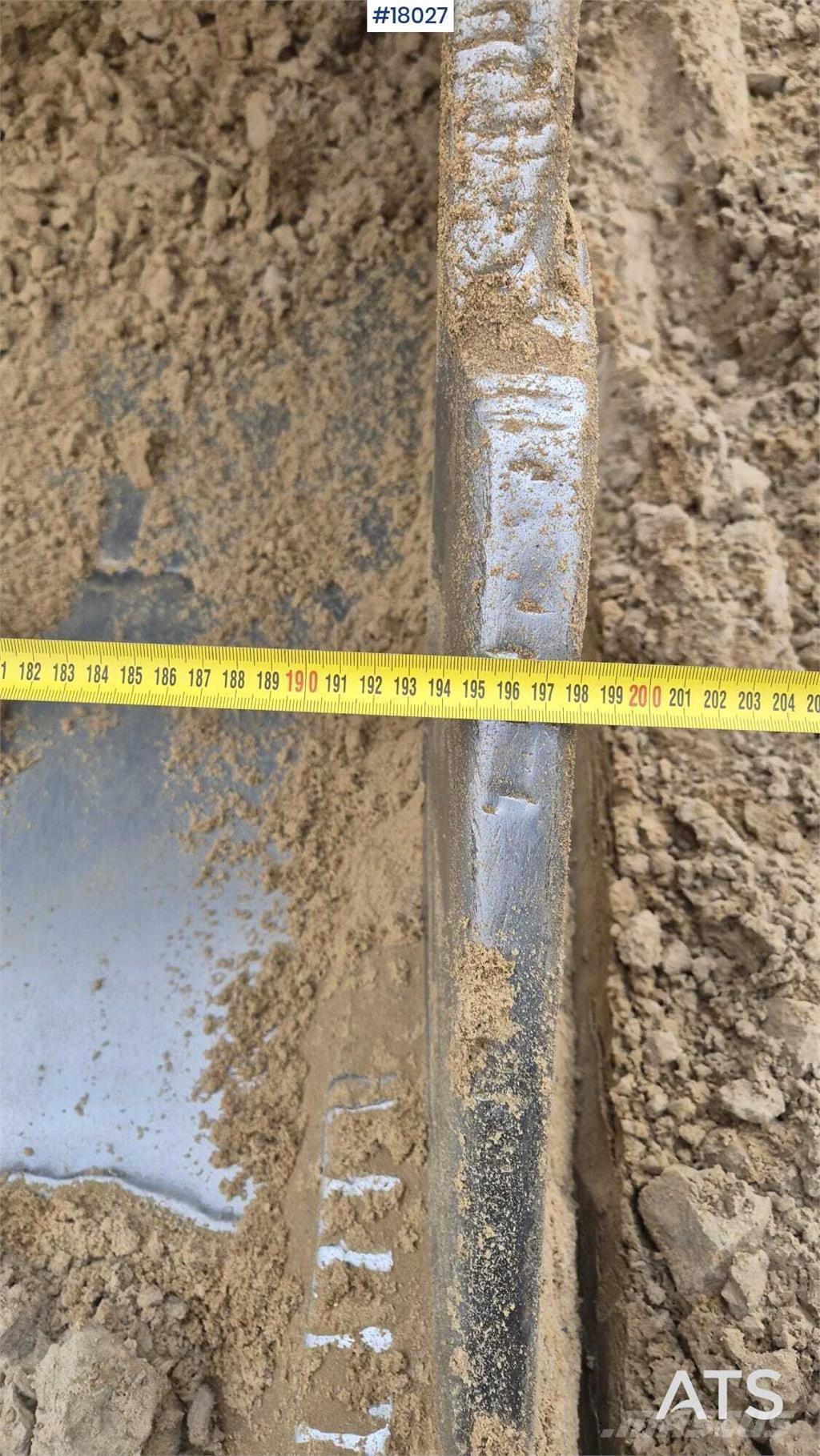 Volvo EC480EL Koparki gąsienicowe