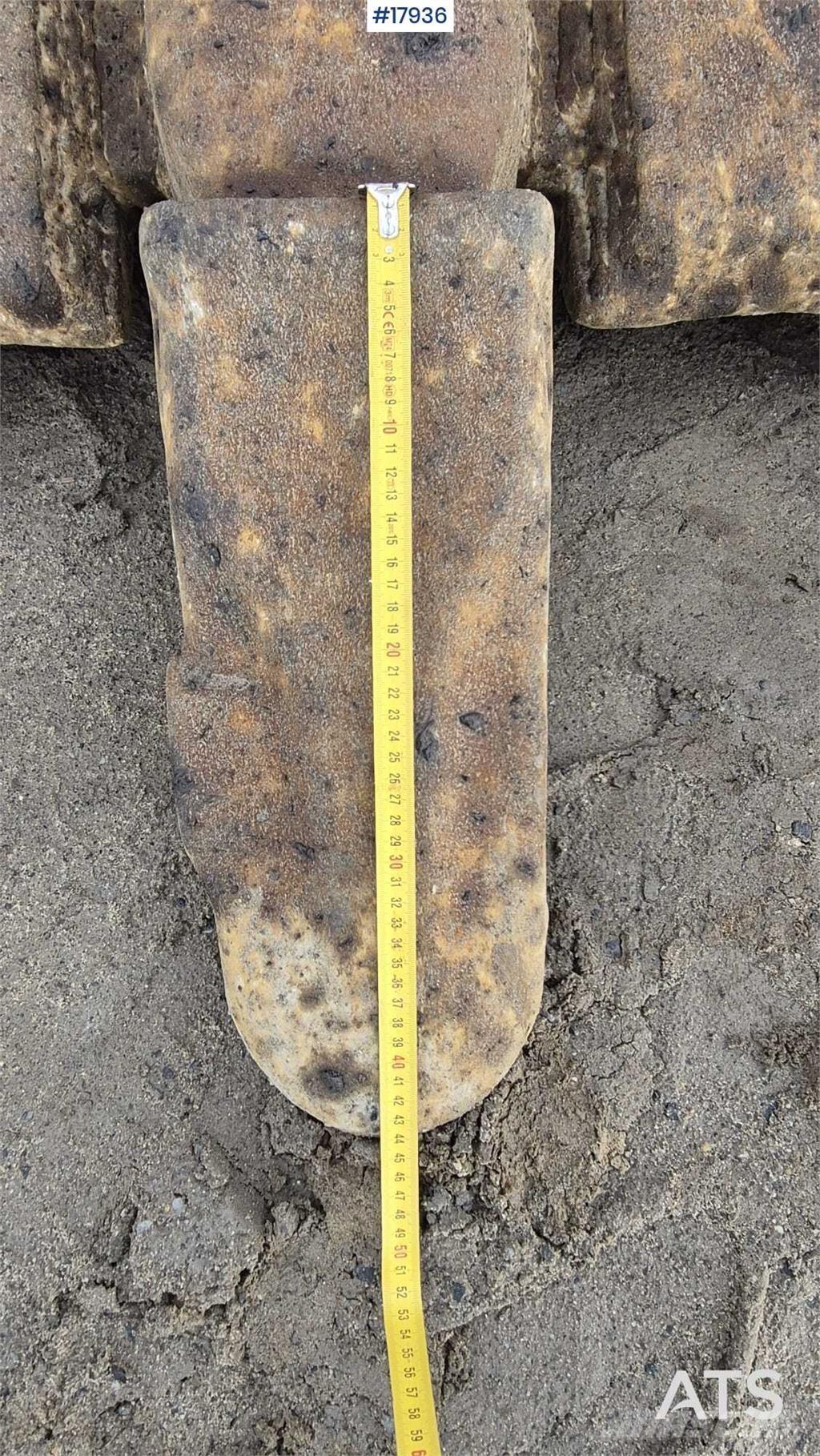 Volvo EC700CL Koparki gąsienicowe