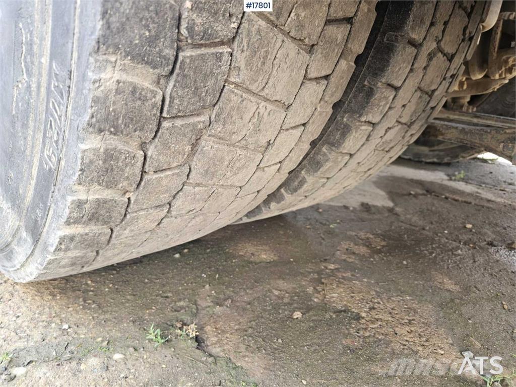 Volvo FH 12 Ciągniki siodłowe