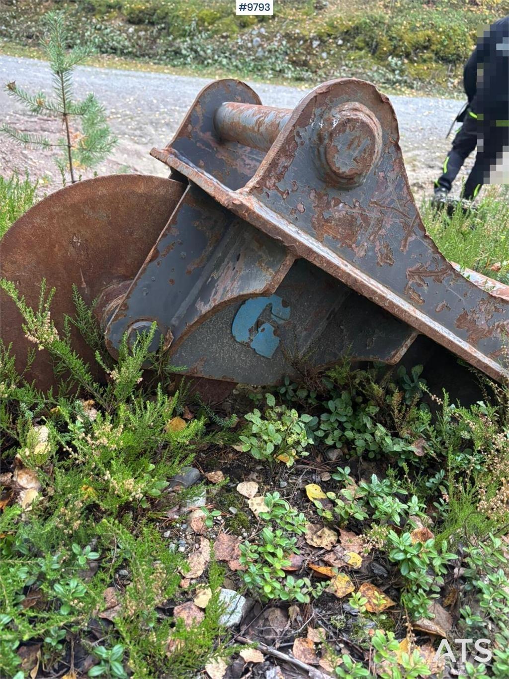  Asfaltskärare S70 Maszyny do przecinania asfaltu