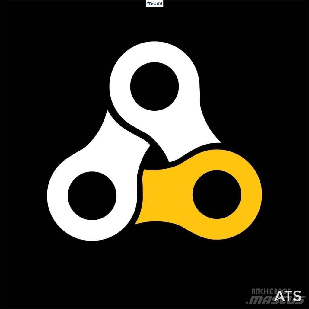 ATS Sweden ATS Sweden Ładowarki kołowe