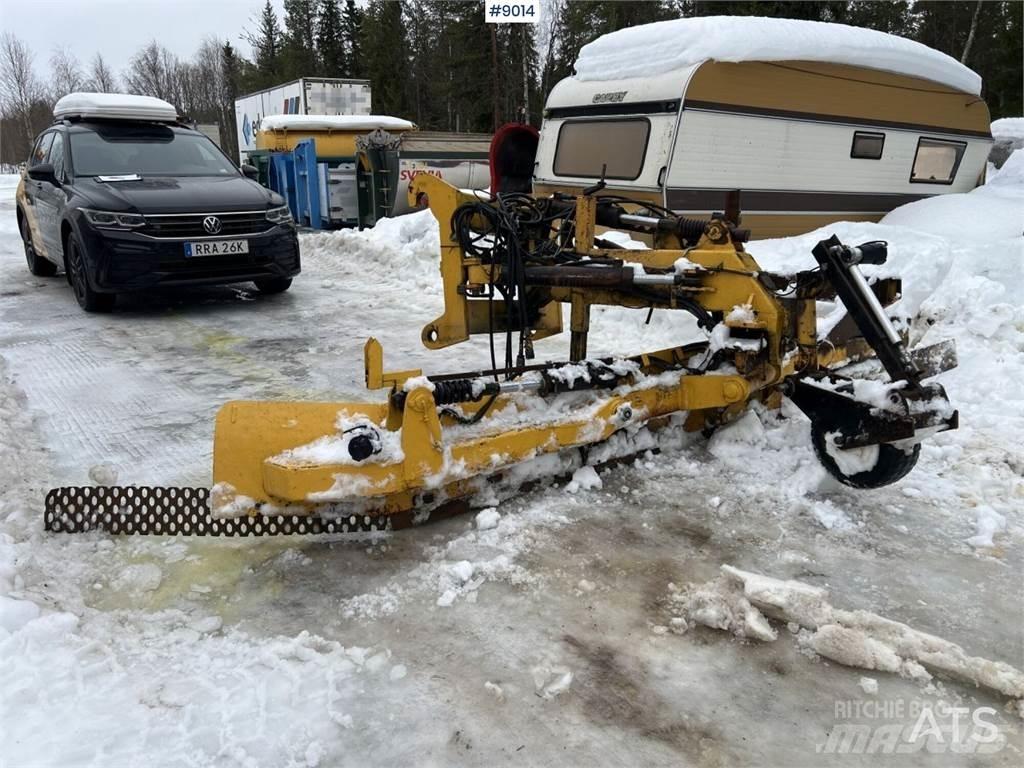  BASK Spreader Inne akcesoria