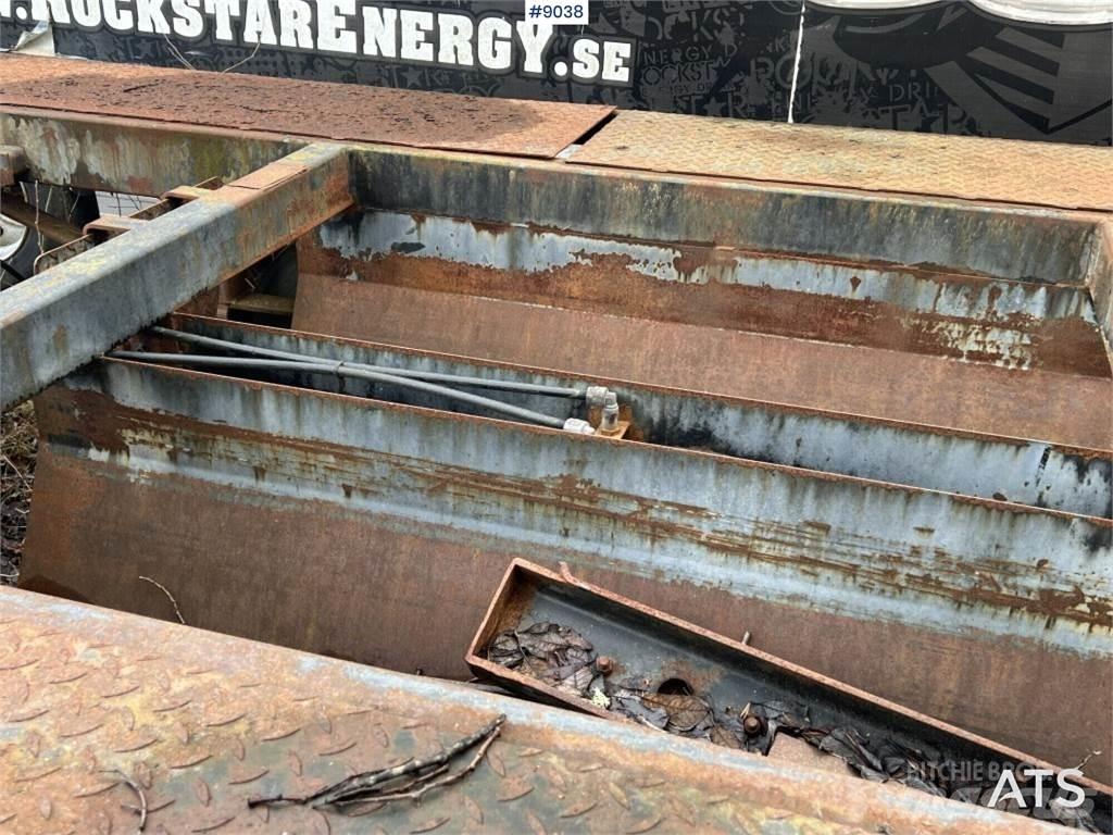 Bestorp trailer Inne przyczepy