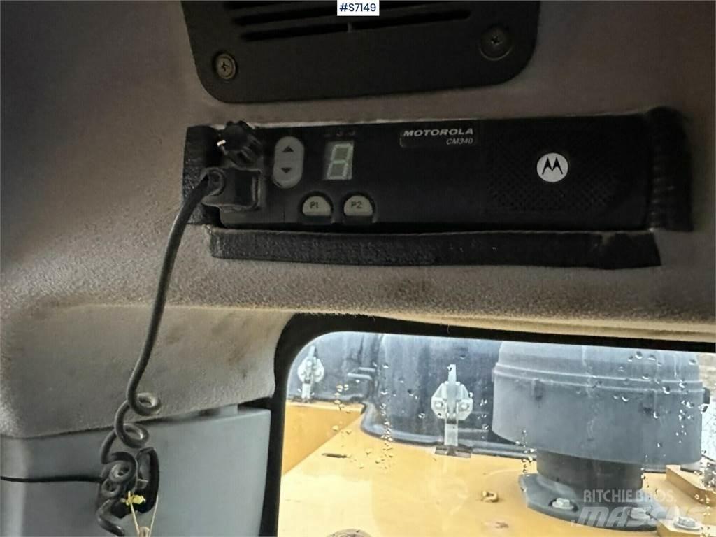 CAT 336F LXE Koparki gąsienicowe