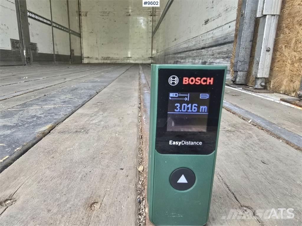 Dennison EF24VB Inne przyczepy
