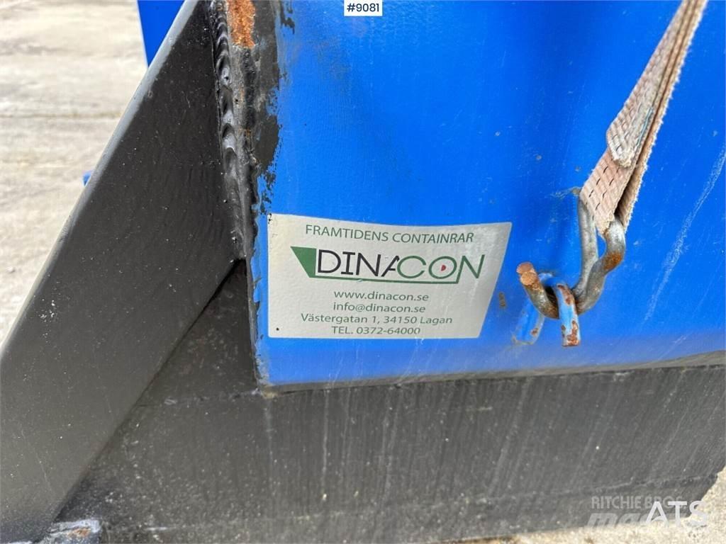  DINACON okänd Maszyny budowlane - Inne