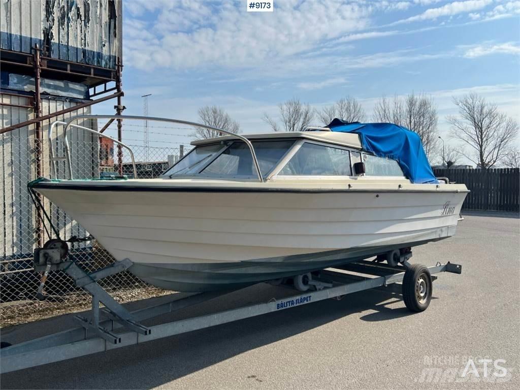 Draco SP HGT Maszyny budowlane - Inne