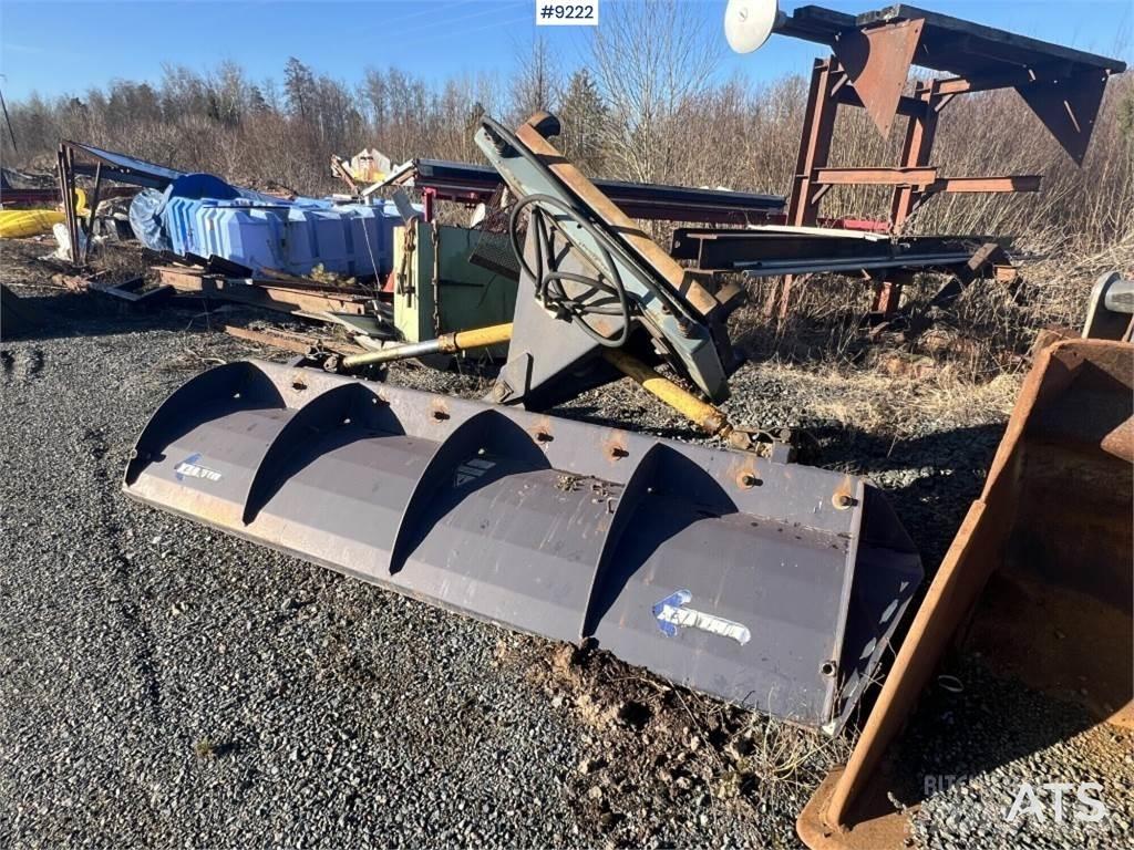 Drivex Stora BM Inne akcesoria