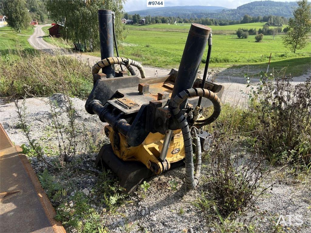 Engcon EC30279 Łyżki do koparek
