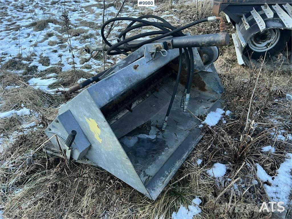 Fjärås 250-1100 Piaskarki i solarki