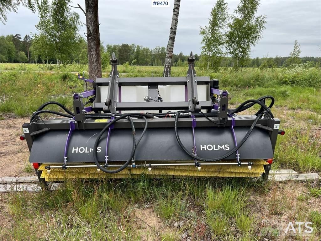 Holms PH250B Inne akcesoria